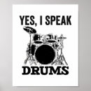 Zoek naar drummer kunst Trommels