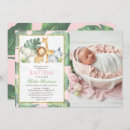 Recherche de jungle invitations Tropical