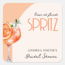 Recherche de spritz autocollants Amour au premier spritz