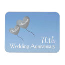 Recherche de forme de coeur magnets Couple