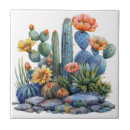 Zoek naar cactussen tegels Cacti