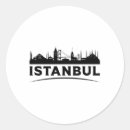 Recherche de istanbul autocollants Ville