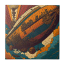 Recherche de steampunk carreaux Vintage