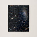 Recherche de hubble puzzles Galaxie
