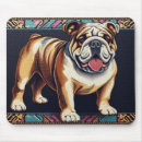 Recherche de bulle tapis souris Chiot