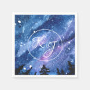 Recherche de ciel étoilé serviettes Céleste