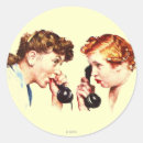Recherche de rockwell autocollants Samedi soir courrier
