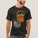 Recherche de easter egg tshirts Paresseux