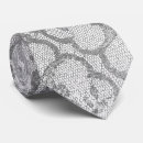 Recherche de argent métallique cravates Gris