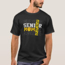 Recherche de high school senior tshirts Joueur