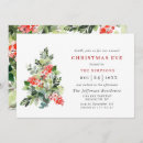 Recherche de eve noël invitations Élégant