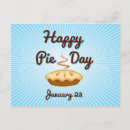 Zoek naar pie briefkaarten Pasteidag