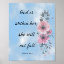 Zoek naar binnen posters Psalm 46 5