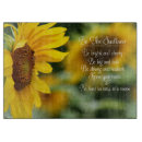 Recherche de tournesols planches à découper Fleur