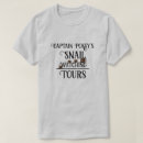 Recherche de snail tshirts Escargot