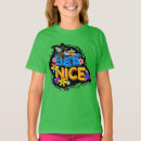 Recherche de bee enfant tshirts Fleurs