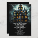 Recherche de haunted invitations Costume