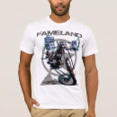 Recherche de couperets tshirts Cool