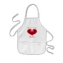 Recherche de amour tabliers Pour enfants