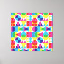 Recherche de 80s impressions sur toile Motif