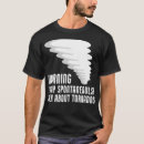 Recherche de storm tshirts Météorologue
