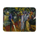 Recherche de auguste magnets Macke