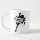 Recherche de batgirl tasses Bande dessinée