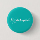 Recherche de femme de ménage badges Mariée