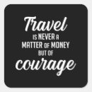 Recherche de citation de voyage autocollants Aventure