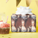 Zoek naar marie antoinette wrapping cadeaupapier For her