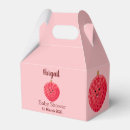 Recherche de fruit tropical ballotins Mignon