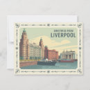 Recherche de vintage liverpool cartes postales Royaume uni