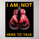 Recherche de arts martiaux posters Boxe