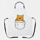 Recherche de pochette tabliers Chat