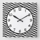 Zoek naar zigzag pattern kunst Zwart wit