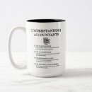 Recherche de tasse pour le comptable tasses Coworker