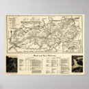 Recherche de cartes panoramiques posters Montagnes