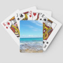 Recherche de la jamaïque jeux de cartes Mer