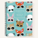 Recherche de lunettes de soleil carnets Animaux
