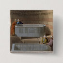 Recherche de sarcophage badges Antique