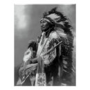 Recherche de chef indien posters Sioux