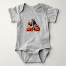 Zoek naar wolf baby rompers Halloween