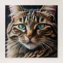 Zoek naar katten puzzels Mooi