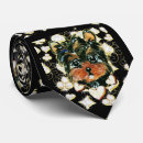 Recherche de poing cravates Yorkie