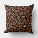 Recherche de grains de café coussins Espresso