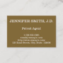 Recherche de brune standard cartes visite Professionnel