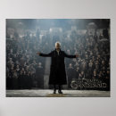 Recherche de bêtes fantastiques posters Harry poter