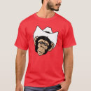 Recherche de chimpanzee tshirts Animal