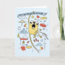 Recherche de jake vœux cartes Jake the dog