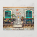 Recherche de balcons cartes postales Pour elle